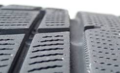 Yokohama Ice Guard IG30. Зимние, без шипов, износ: 10%, 4 шт