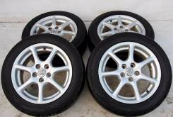 Toyota. 7.0x17, 5x114.30, ET50