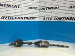 Привод, полуось. Nissan Serena, PC24 Двигатель SR20DE