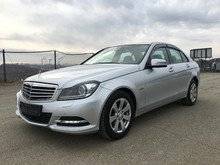 Mercedes-Benz W204