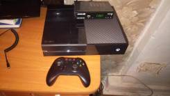 Microsoft Xbox One