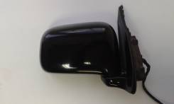 Зеркало заднего вида боковое. Honda Stepwgn, RF1