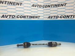 Привод. Honda Fit Aria, GD8 Двигатель L15A