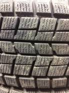 Dunlop DSX. Зимние, без шипов, 2006 год, износ: 5%, 1 шт