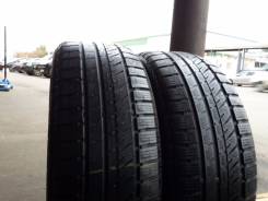 Bridgestone Blizzak LM-30. Зимние, без шипов, износ: 30%, 2 шт
