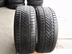 ESA-Tecar Super Grip 7. Зимние, без шипов, износ: 30%, 2 шт