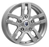 Нива. 6.0x16, 5x139.70, ET40, ЦО 98,0 мм.
