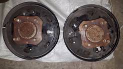 Ступица. Nissan: Cube, Bluebird Sylphy, Cube Cubic, Tiida, Tiida Latio, Wingroad Двигатели: HR15DE, MR20DE, CR14DE, MR18DE, HR16DE