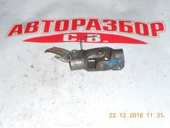 Карданчик рулевой. Daihatsu YRV, M201G Двигатель K3VET