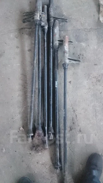 Торсион в автомобиле