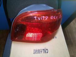Стоп-сигнал. Toyota Vitz, NCP10 Toyota Yaris, NCP10