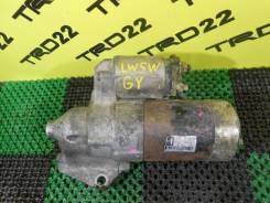 Стартер. Mazda MPV, LWFW, LW5W, LWEW Двигатели: GYDE, GY