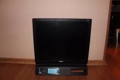 Sony. 21", технология ЖК (LCD)