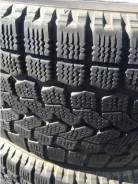 Yokohama Parada Spec-X. Зимние, без шипов, износ: 20%, 4 шт