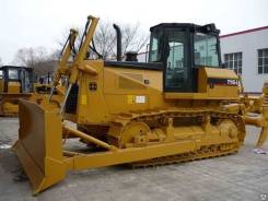 Shehwa TY165-2. Продам бульдозер Shehwa TY 165-3, новый от диллера, 9 726 куб. см., 19 000,00 кг.