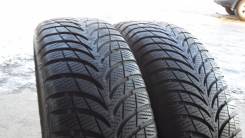 Goodyear UltraGrip 7. Зимние, без шипов, износ: 30%, 2 шт