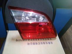 Вставка багажника. Nissan Maxima, CA33 Nissan Cefiro, A33 Двигатели: VQ20DE, VQ30DE