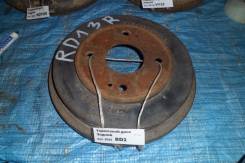 Диск тормозной. Honda: Rafaga, Vigor, Accord, CR-V, Accord Inspire, Ascot Двигатели: F18B1, F20A4, F22A1, F22B2, F20A5, F20A2, F22B4, F22A2, F20A3, F2...
