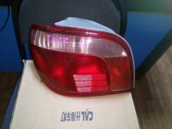 Стоп-сигнал. Toyota Vitz Toyota Yaris