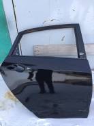 Дверь боковая. Hyundai i30