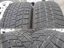 Bridgestone Blizzak DM-V1. Зимние, без шипов, износ: 10%, 4 шт
