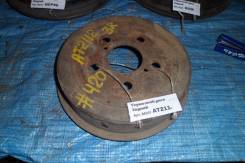 Диск тормозной. Toyota: Corona, Caldina, Carina, Carina E, Celica, Corona Exiv, Carina ED, Curren Двигатели: 3SFE, 3SFSE, 2C, 2CT, 3CTE, 4AFE, 4SFE, 7...
