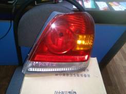 Стоп-сигнал. Toyota Echo Toyota Platz