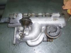 Коллектор впускной. Kia Sorento Двигатели: D4CB, A, ENG