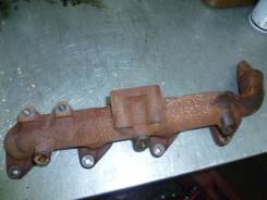 Коллектор выпускной. Kia Sorento, XM, UM, EX, BL Двигатели: D4CB, A, ENG