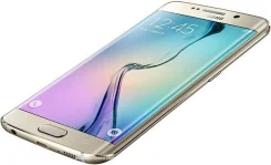 Samsung Galaxy S6 SM-G925F Edge. �/� ����