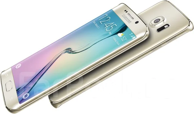 Samsung Galaxy S6 SM-G925F Edge. �/� ����