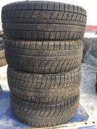 Bridgestone Blizzak VRX. Зимние, без шипов, 2013 год, износ: 10%, 4 шт