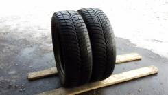 Vredestein SnowTrac 3. Зимние, без шипов, износ: 10%, 2 шт
