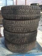 Bridgestone Blizzak VRX. Зимние, без шипов, 2013 год, износ: 10%, 4 шт