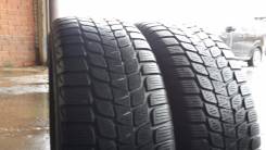 Bridgestone Blizzak LM-20. Зимние, без шипов, износ: 10%, 2 шт
