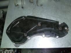 Крышка цепи ГРМ D4CB Sorento, Starex 213804A000. Hyundai Starex