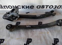 Рычаг подвески. Subaru Stella