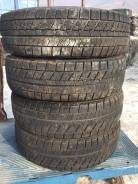 Bridgestone Blizzak VRX. Зимние, без шипов, 2013 год, износ: 10%, 4 шт