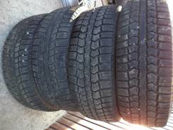 Pirelli Winter Ice Control. Зимние, без шипов, 2012 год, износ: 5%, 4 шт