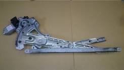 Стеклоподъемный механизм. Infiniti FX45, S50 Infiniti FX35, S50 Двигатели: VK45DE, VQ35DE