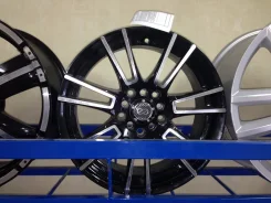Enkei SH45. 7.0x16", 5x114.30, ET45, �� 73,1���. ����