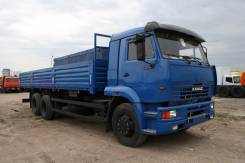 Камаз 65117. Бортовой , 11 762 куб. см., 14 000 кг.