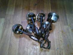 Поршень. Toyota: Verossa, Cresta, Crown, Altezza, Crown Majesta, Mark II Wagon Blit, IS200, Mark II, Chaser Двигатель 1GFE