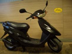 Honda Tact. 50 куб. см., исправен, без птс, без пробега