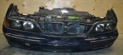 Омыватель фар. BMW 5-Series, E39
