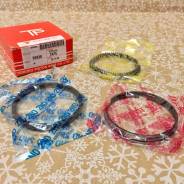 Кольца поршневые. Toyota Corolla, EE105, AE112, AE101, AE102, EE110, EE100, EE111 Toyota Corona Premio, AT211 Двигатели: 7AFE, 4EFE, 2E, 4AF