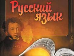 Репетиторы по русскому языку.