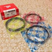 Кольца поршневые. Toyota: Land Cruiser Prado, 4Runner, Regius Ace, Quick Delivery, Hilux, Toyoace, Dyna, Land Cruiser, Hiace Двигатели: 3RZFE, 3RZF, 3...
