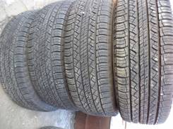 Michelin Latitude Tour. Летние, 2010 год, износ: 10%, 4 шт
