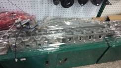 Головка блока цилиндров. Toyota: Crown, ToyoAce, Hilux Surf, Hiace, Land Cruiser Prado, Dyna, Hilux Pick Up, Hilux Двигатели: 2L, 2LT, 2LTE, 2LTHE. По...